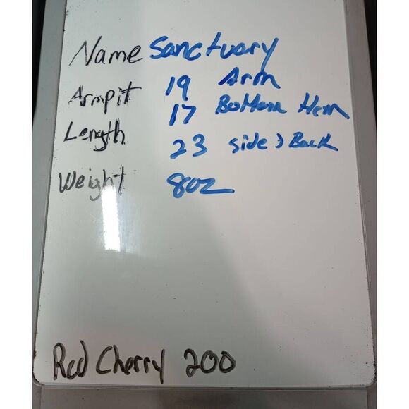 Sanctuary Shirt Ladies Extra Large Cheetah Print Short Sleeve Mob Wife - Picture 7 of 7